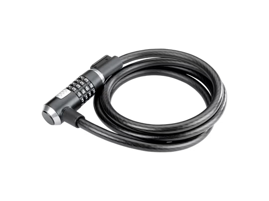 Kryptonite KryptoFlex 1218 Combo Cable Lock