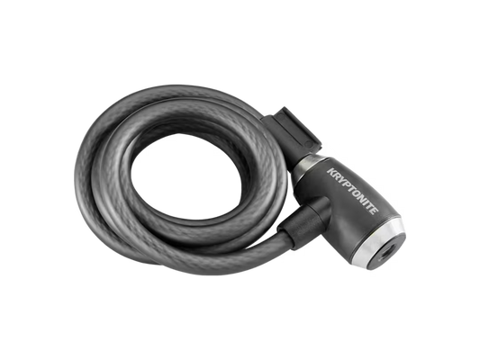 Kryptonite KryptoFlex 1218 Key Cable Lock
