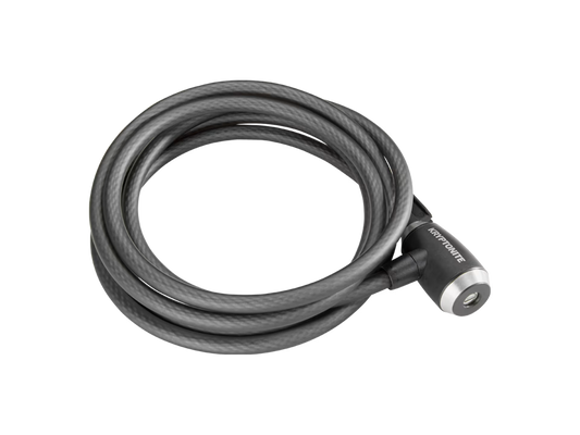 KryptoFlex1230 Key Cable Lock