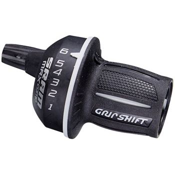SRAM MRX Comp 6-Speed Rear Shifter