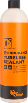 Orange Seal Endurance Tubeless Sealant 16oz