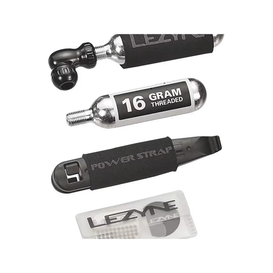 Lezyne CO₂ Bike Tire Repair Kit