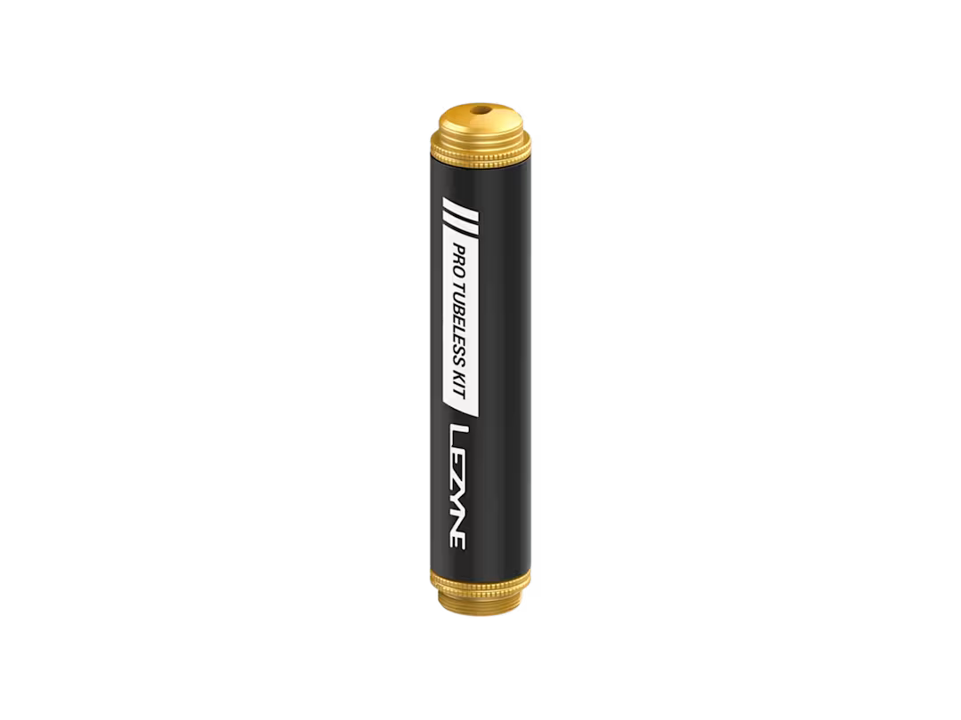Lezyne Pro Tubeless Tire Repair Kit