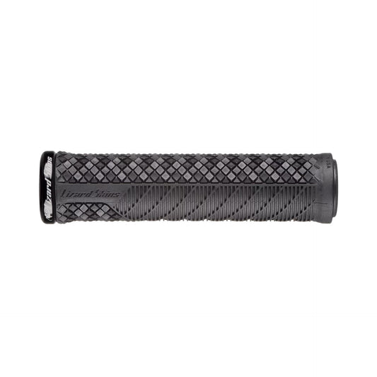 Lizard Skins Charger Evo Lock-On Grip Set, 135mm Black