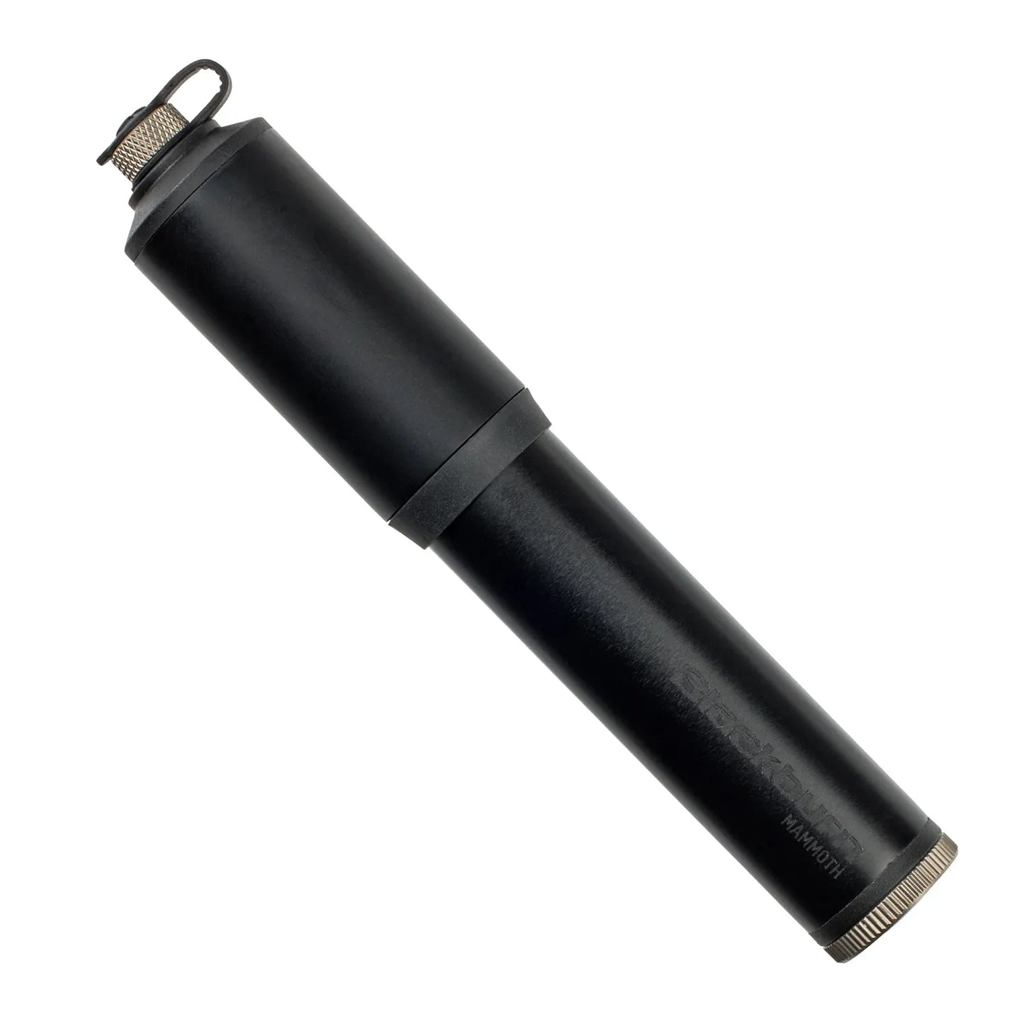 Mammoth Mini-Pump