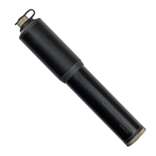 Mammoth Mini-Pump