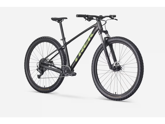 Trek 2026 Marlin 4 Gen 3 - Matte Dark Web - XXS (26" Wheel)