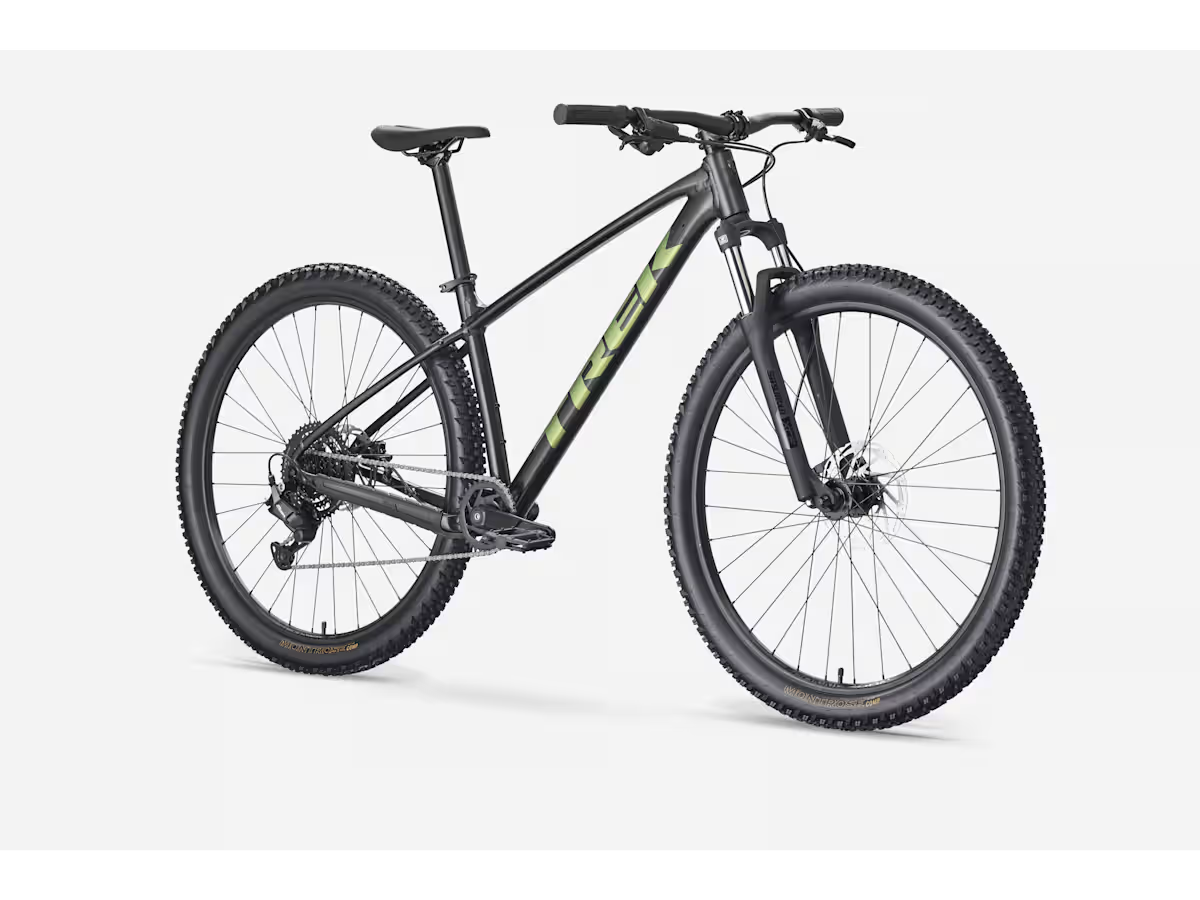 Trek 2026 Marlin 4 Gen 3 - Matte Dark Web - M (29" wheel)