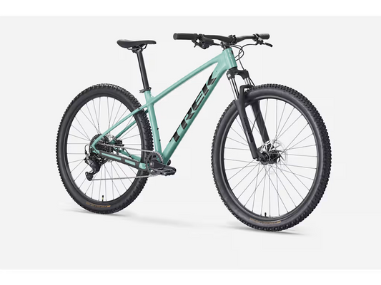 Trek 2026 Marlin 4 Gen 3 - Blue Sage - XXS (26" wheel)