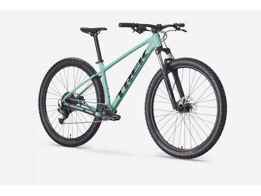 Trek 2026 Marlin 4 Gen 3 - Blue Sage - S (27.5" Wheel)