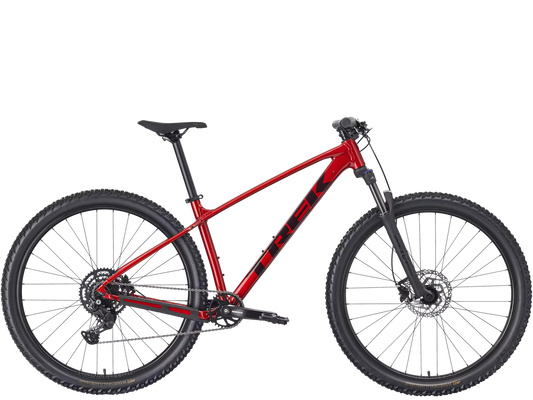 Marlin 5 Gen 3 - Fury Red - M/L