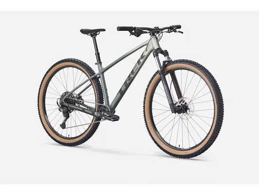 Trek 2026 Marlin 6 Gen 3 - Matte Lichen/Keswick Green Fade - ML (29" wheel)