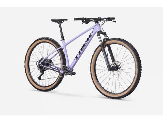 Trek 2026 Marlin 6 Gen 3 - Gloss Lavender Haze - S (27.5" Wheel)