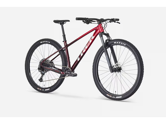 Trek 2026 Marlin 7 gen 3 - Fury Red Fade - L(29" Wheel)