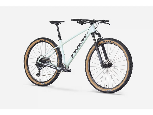 Trek 2026 Marlin 7 Gen 3 - Magic Mint - XS (27.5" wheel)