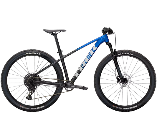 Marlin 8 Gen 2 - Alpine Blue / Black