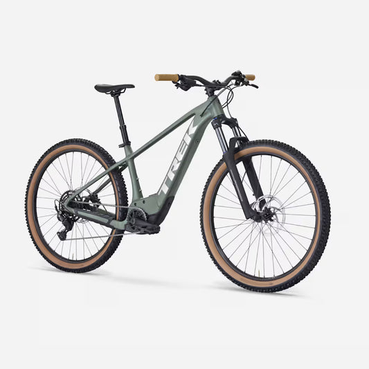 Trek 2026 Marlin+ 6 - Matte Keswick Green