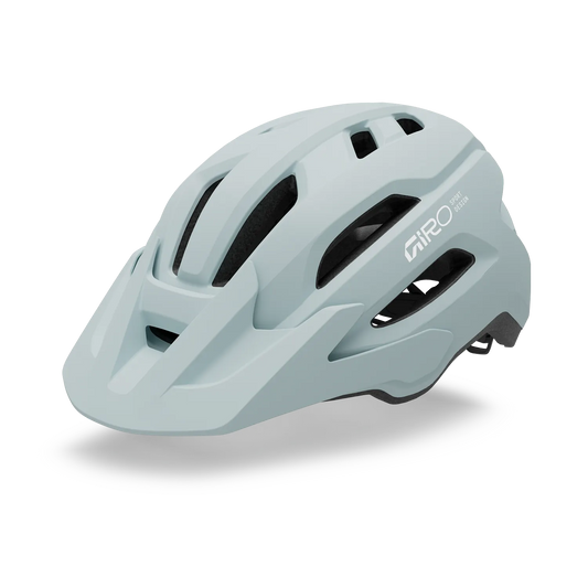 Women's Fixture Mips II Helmet - Matte Sky Blue