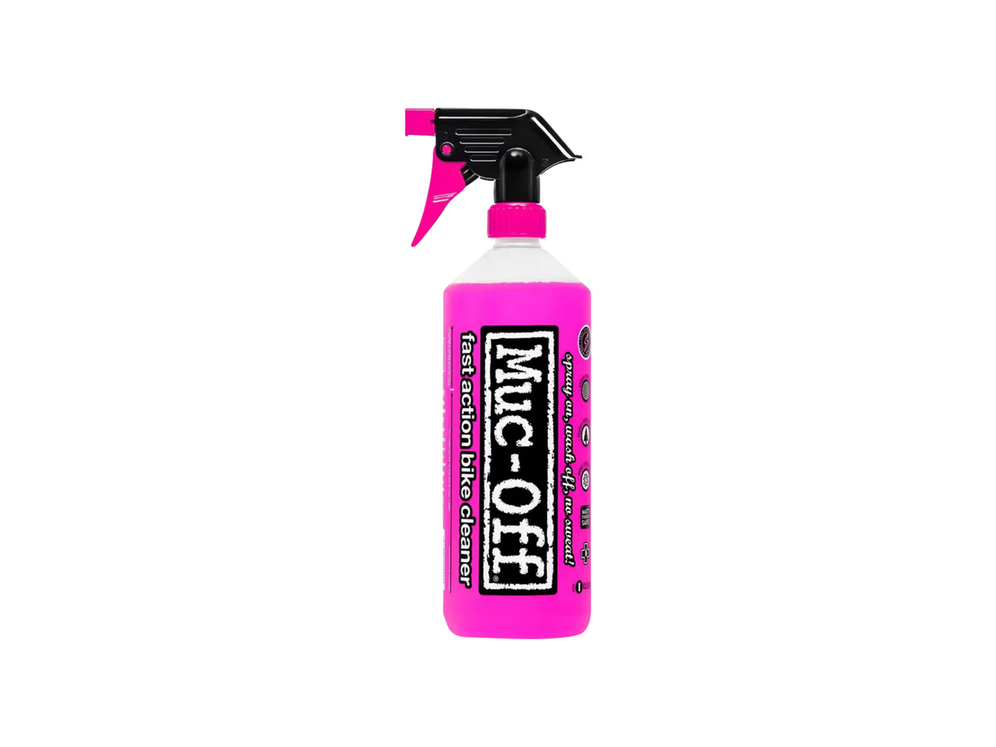 Muc-Off Nano Tech Bike Wash