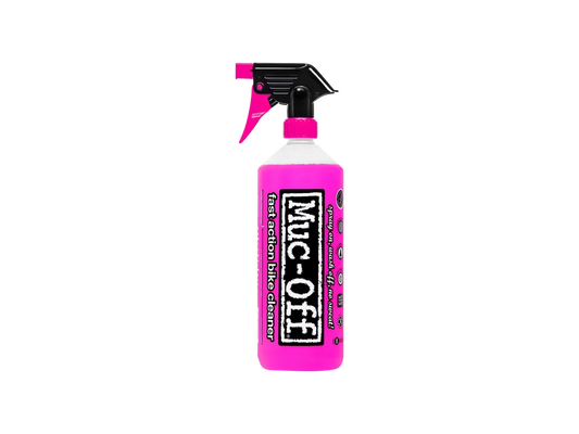 Muc-Off Nano Tech Bike Wash