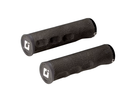 ODI Dreadlock Lock-On Grip, 130mm Black