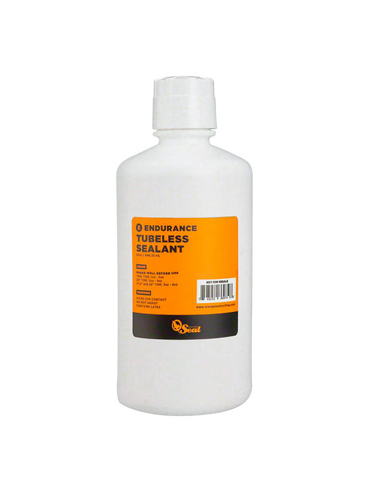 Orange Seal Endurance Tire Sealant 32oz