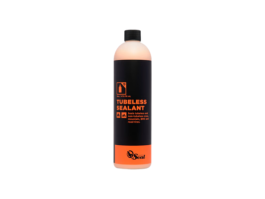 Orange Seal Regular Tire Sealant - 16oz