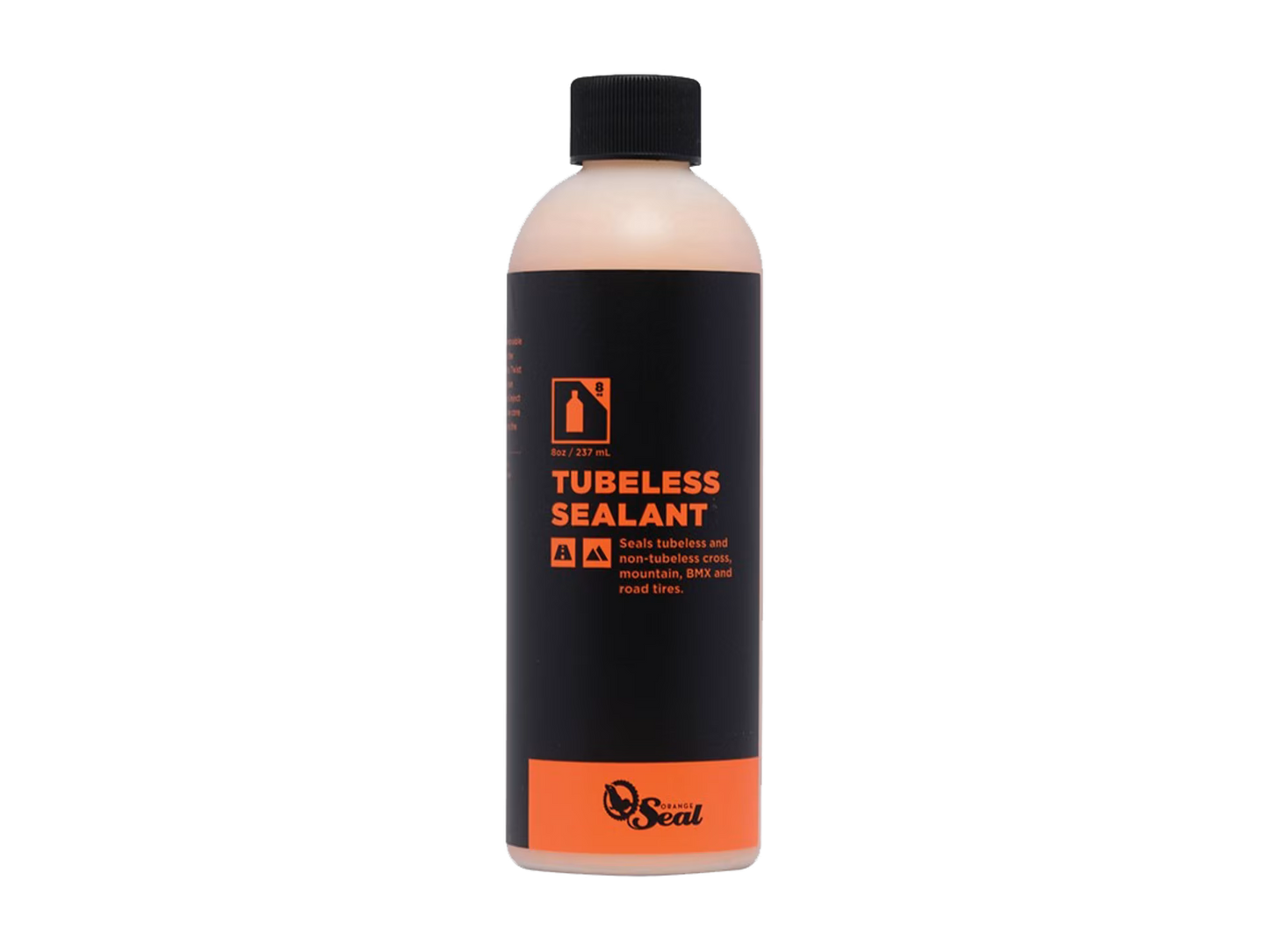 Orange Seal Tubeless Tire Sealant Refill - 8oz
