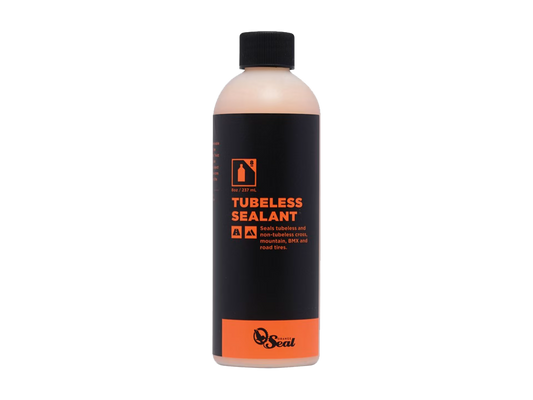 Orange Seal Tubeless Tire Sealant Refill - 8oz
