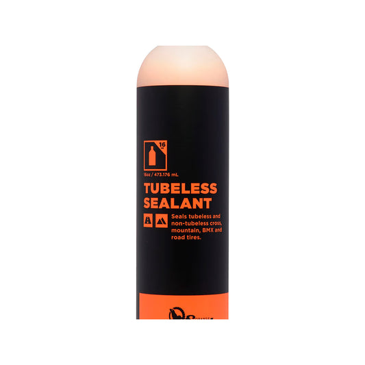 Orange Seal Regular Tire Sealant - 16oz (473mL)