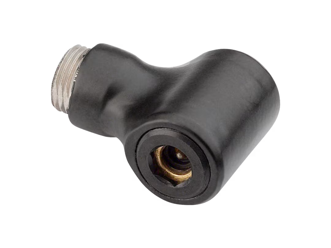 Park Tool 1587.2A Complete Presta/Schrader Valve Head