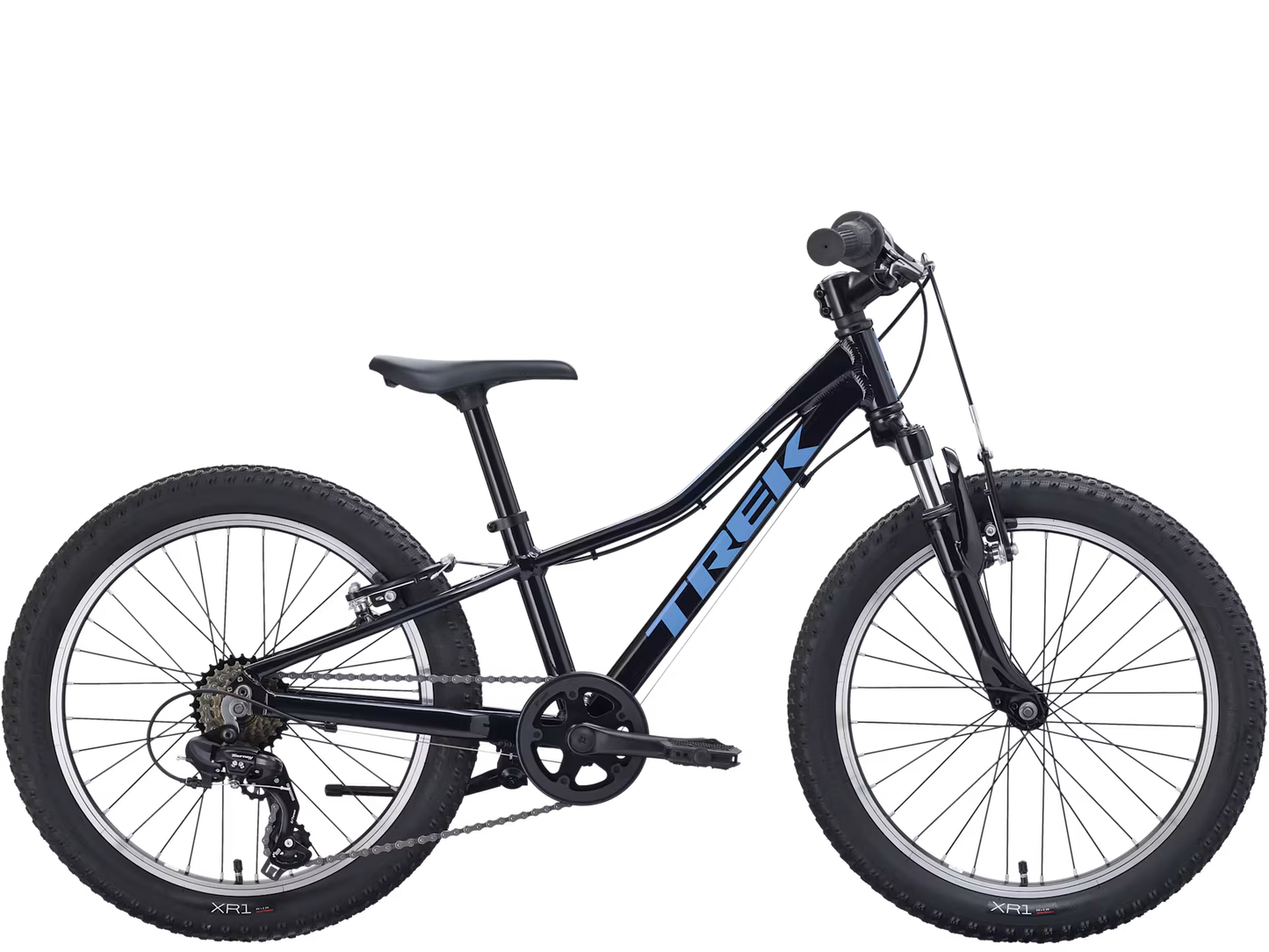 2027 Precaliber 20 7-Speed