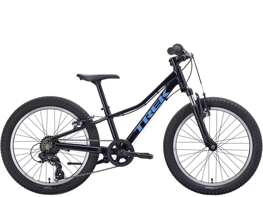 Trek Precaliber 20 7-Speed - Marianas Blue