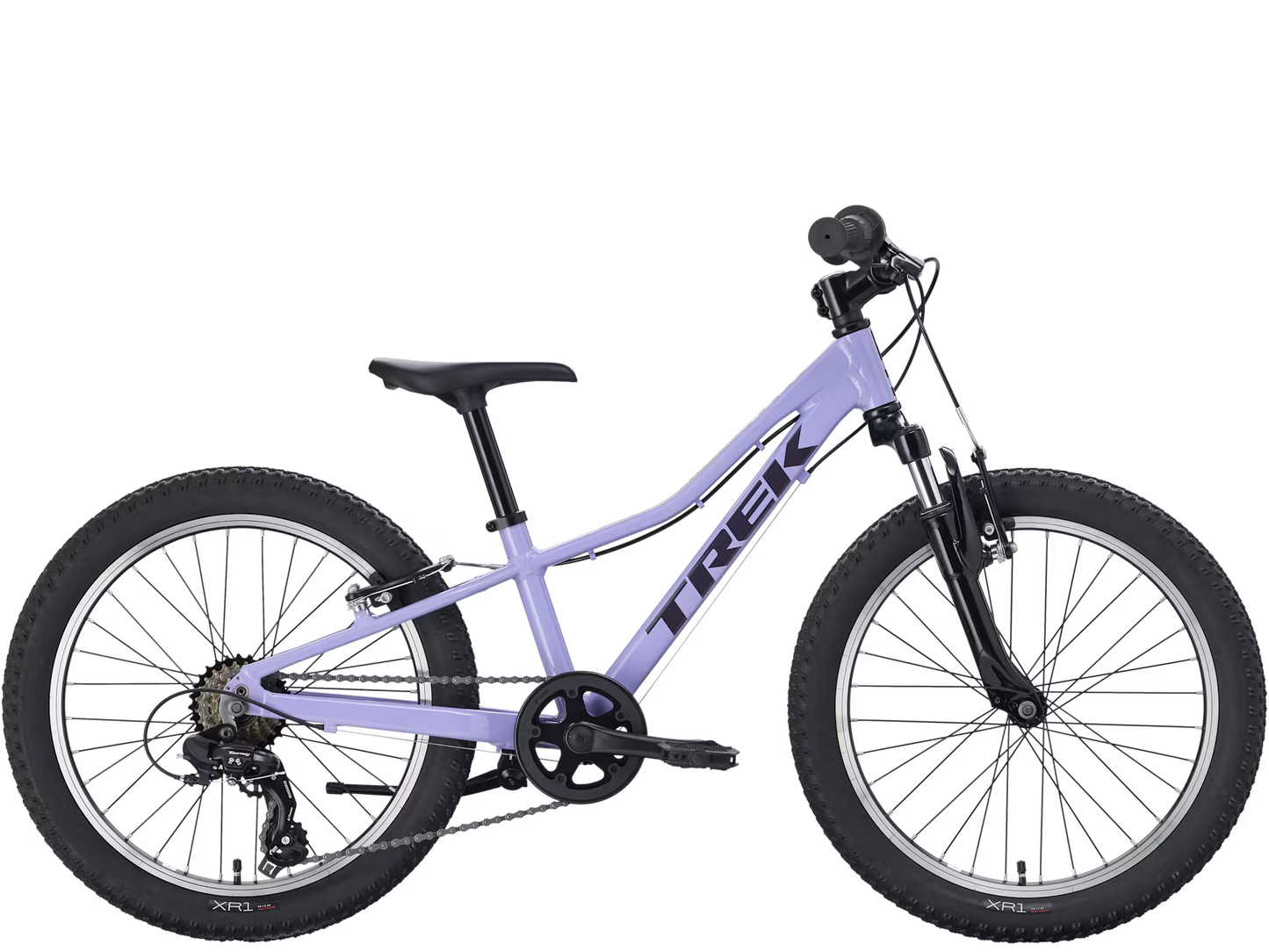 2027 Precaliber 20 7-Speed