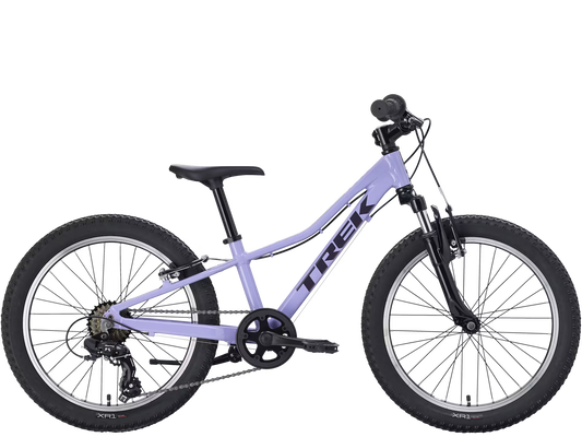 Trek Precaliber 20 7-Speed - Lavender Haze