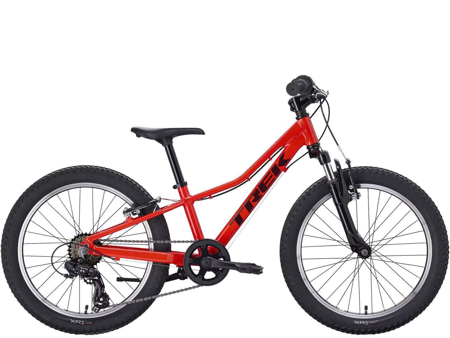 2027 Precaliber 20 7-Speed