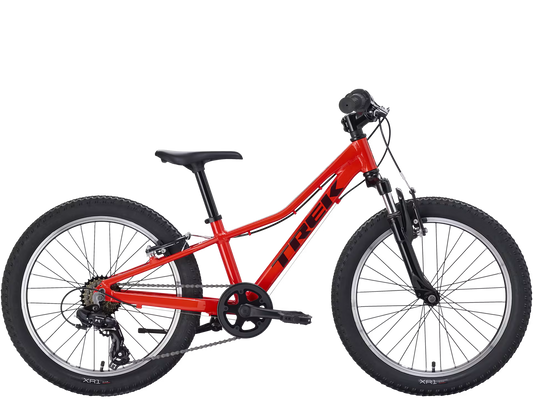 2027 Precaliber 20 7-Speed