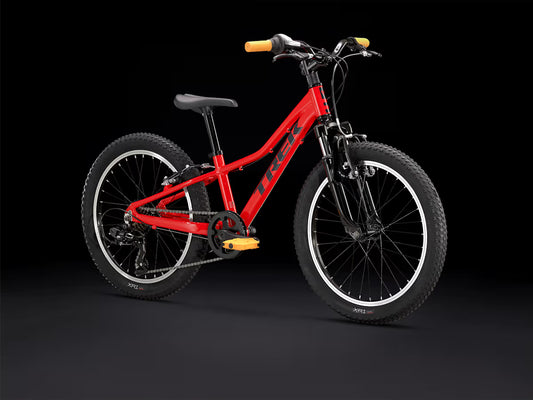 Trek 2026 Precaliber 20 7 speed - Viper Red
