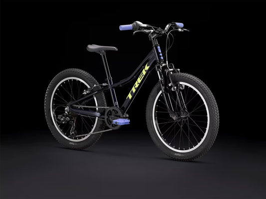 Trek 2026 Precaliber 20 7-speed - Purple Abyss