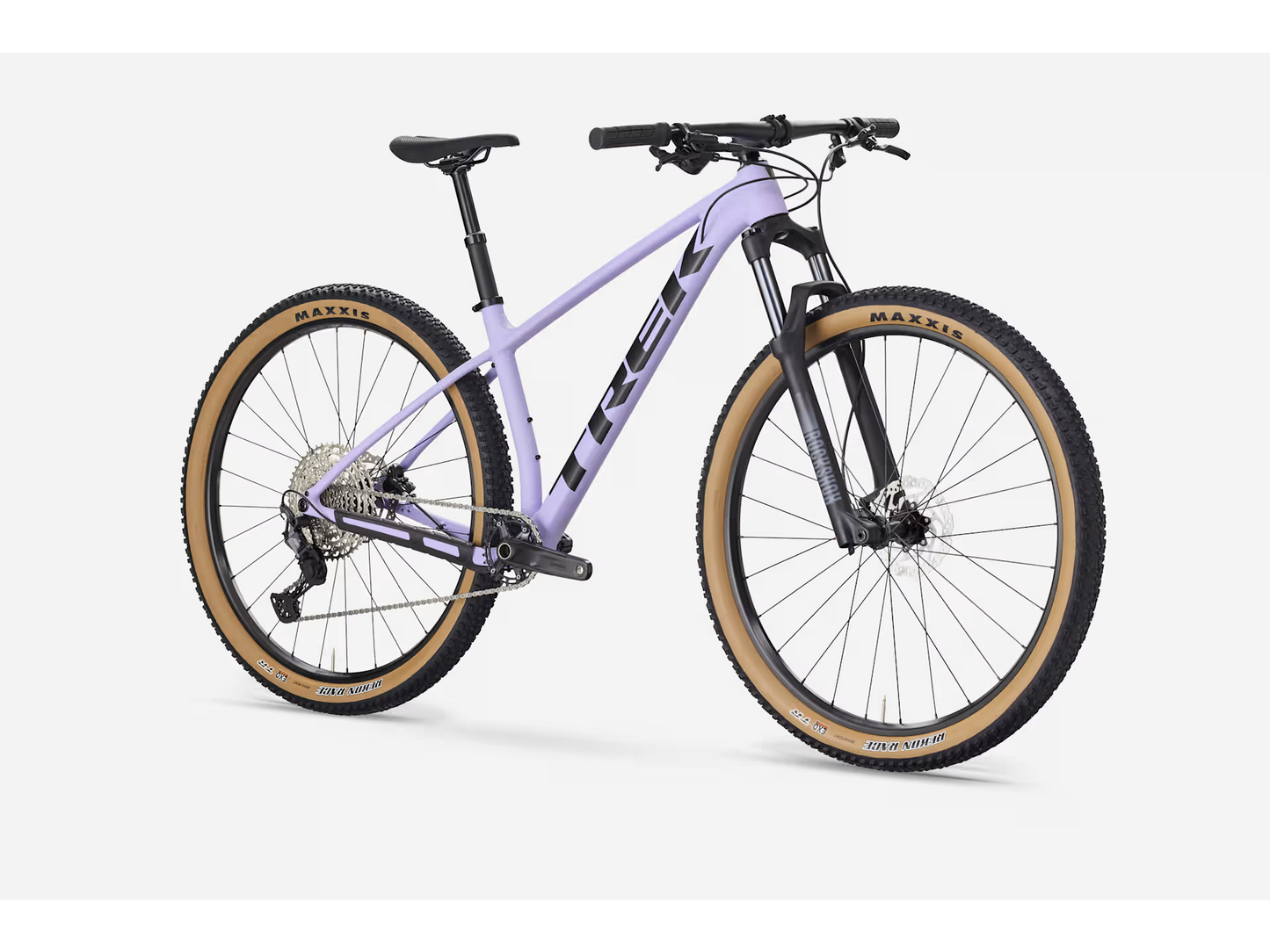Trek 2026 Procaliber 6 Lavender haze - M