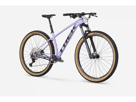 Trek 2026 Procaliber 6 Lavender haze - M