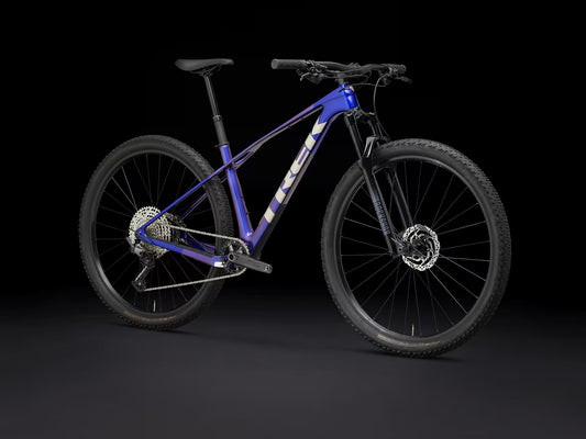 Trek 2026 Procaliber 9.5 Gen 3 - Purple Flip/Hex Blue - L