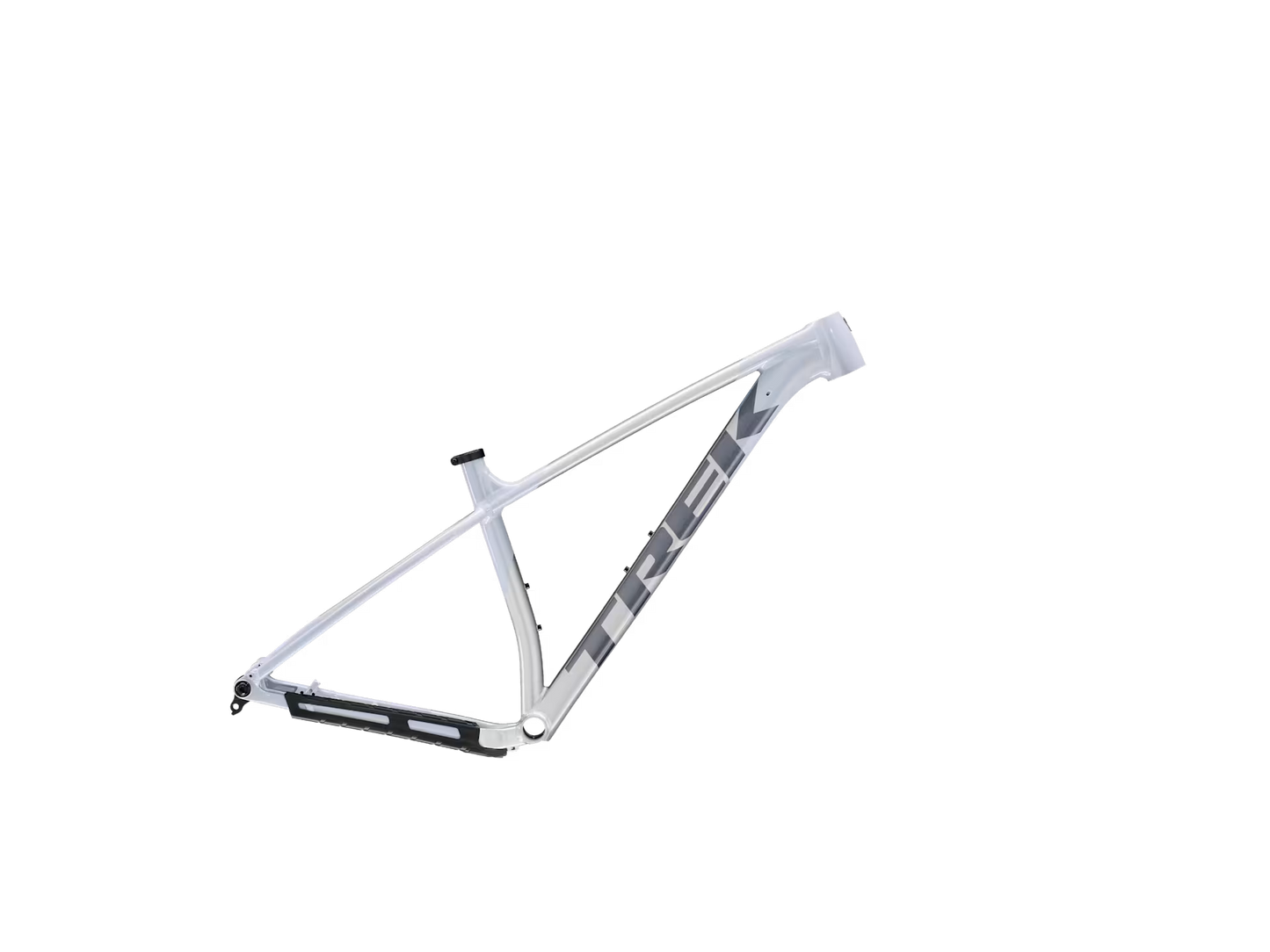 Procaliber AL Frameset, L, Pearl Grey