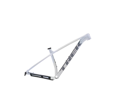 Procaliber AL Frameset, L, Pearl Grey