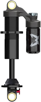 Marzocchi Bomber CR Rear Shock - Metric, 210 x 55 mm