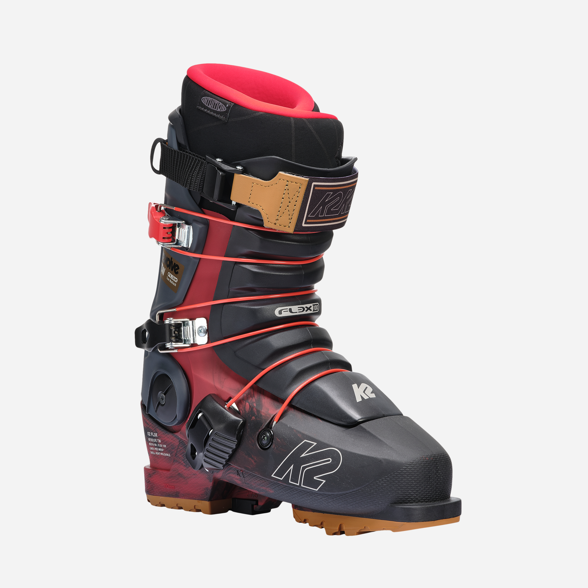 REVOLVE TW – BC Outdoors