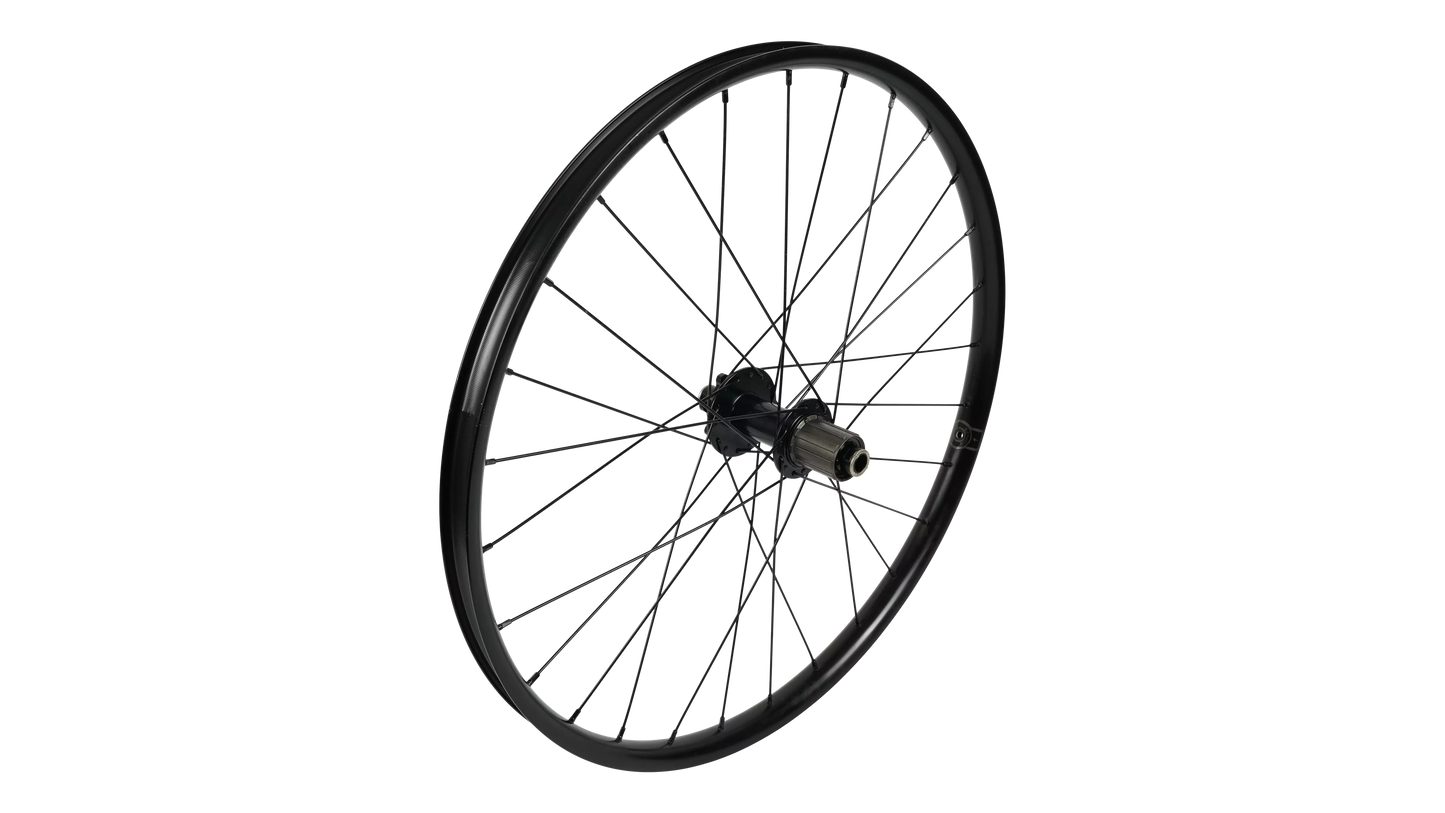 Specialized Riprock 24 Rear Wheel, 24x148, 6-bolt, 10s HG