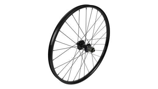 Specialized Riprock 24 Rear Wheel, 24x148, 6-bolt, 10s HG