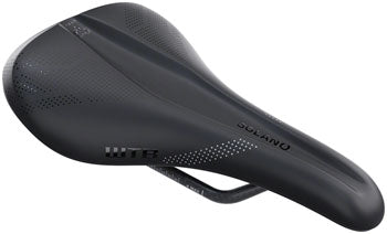 WTB Solano Fusion Form Carbon Saddle, Medium