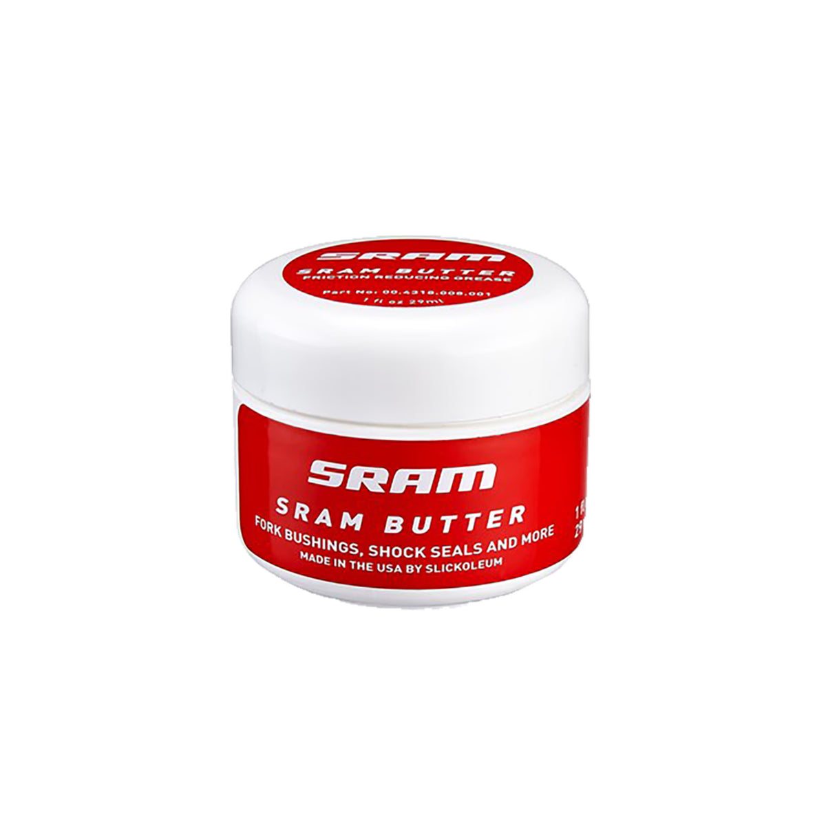 SRAM Butter Grease 1oz
